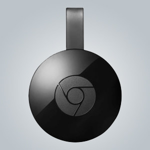 Chromecast